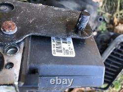 BMW E38 ABS Anti-Lock Brake Pump Module OEM 1999-2001 Tested