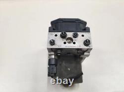 BMW E38 E39 5 7 Series ABS Anti-Lock Brake Pump Control Module DSC 0265950002