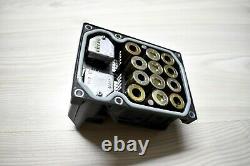 BMW E38 E39 ABS Anti-Lock Brake Pump Control Module Bosch 6758971 0 265 950 002