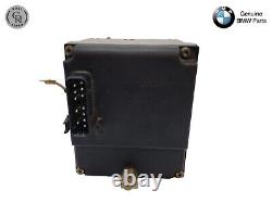 BMW E38 OEM ABS Module (1995-1998) 740i 740iL 750iL 34511090911