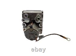 BMW E38 OEM ABS Module (1995-1998) 740i 740iL 750iL 34511090911