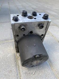 BMW E39 5 ABS Pump Unit Module 0265223001 TESTED #30182 34.51 6 756 340