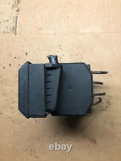 BMW E39 E38 E52 ABS Anti-Lock Brake Pump Module OEM A1809 DG1