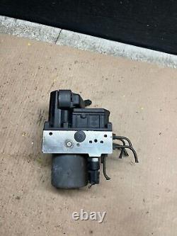 BMW E39 E38 E52 ABS Anti-Lock Brake Pump Module OEM F1015 DG1