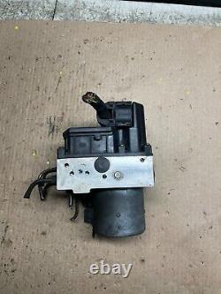 BMW E39 E38 E52 ABS Anti-Lock Brake Pump Module OEM F1015 DG1