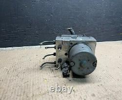 BMW E39 E38 E52 ABS Anti-Lock Brake Pump Module OEM F1015 DG1