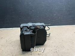 BMW E39 E38 E52 ABS Anti-Lock Brake Pump Module OEM F1015 DG1