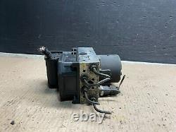 BMW E39 E38 E52 ABS Anti-Lock Brake Pump Module OEM F1015 DG1