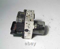 BMW E46 3-Series AWD DSC Traction Control ABS Hydro Pump w Module 2001-2005 USED