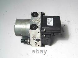 BMW E46 3-Series AWD DSC Traction Control ABS Hydro Pump w Module 2001-2005 USED