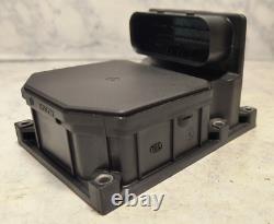 BMW E46 325xi 330xi ABS Modulator Control anti-lock brake 0265950066 MODULE ONLY