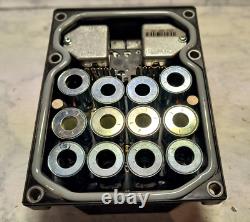 BMW E46 325xi 330xi ABS Modulator Control anti-lock brake 0265950066 MODULE ONLY