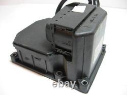 BMW E46 ABS Modulator Control Module 34.52 6762115 anti-lock brake 0265950066