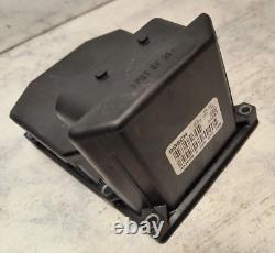 BMW E46 M3 330i ABS Modulator Control anti-lock brake 0265950066 MODULE ONLY