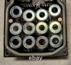 BMW E46 M3 330i ABS Modulator Control anti-lock brake 0265950066 MODULE ONLY