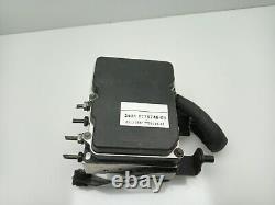 BMW E60 E61 E90 E84 Anti Lock Brake Abs Pump Module