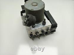 BMW E60 E61 E90 E84 Anti Lock Brake Abs Pump Module