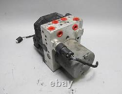 BMW E65 E66 7-Series ABS DSC Anti-Lock Brake Traction Control Module Pump 02-08