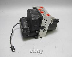 BMW E65 E66 7-Series ABS DSC Anti-Lock Brake Traction Control Module Pump 02-08