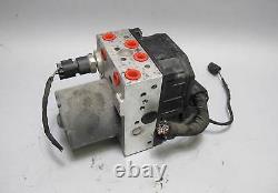 BMW E65 E66 7-Series ABS DSC Anti-Lock Brake Traction Control Module Pump 02-08