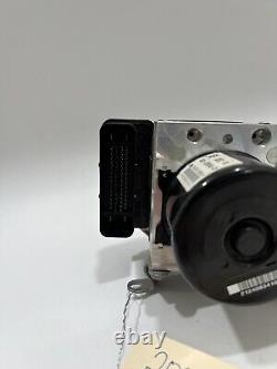 BMW E82 E88 E90 E92 1/3 Series DSC ABS Anti-Lock Brake Pump Module Unit OEM