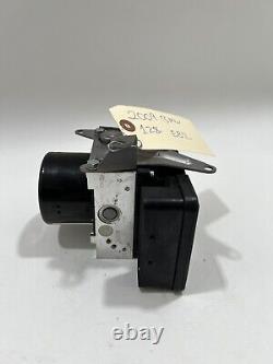 BMW E82 E88 E90 E92 1/3 Series DSC ABS Anti-Lock Brake Pump Module Unit OEM