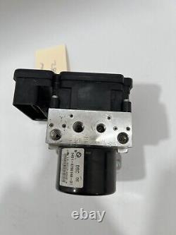 BMW E82 E88 E90 E92 1/3 Series DSC ABS Anti-Lock Brake Pump Module Unit OEM