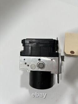 BMW E82 E88 E90 E92 1/3 Series DSC ABS Anti-Lock Brake Pump Module Unit OEM