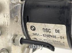BMW E82 E88 E90 E92 1/3 Series DSC ABS Anti-Lock Brake Pump Module Unit OEM
