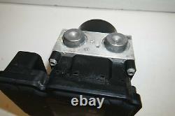 BMW E85 Z4 Abs Anti Lock Brake Pump Module Unit Facelift LCI 6769164