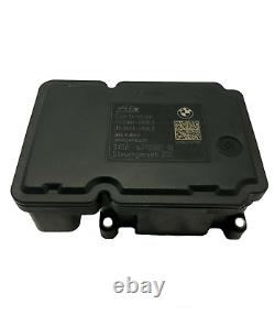 BMW E90 E91 E92 325 328 330 335 ABS ESP Control Module 06-10 NEW 6775386