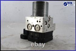 BMW F01 F02 F10 F13 F06 DSC ABS Brake Pump Anti Lock Module Assembly OEM