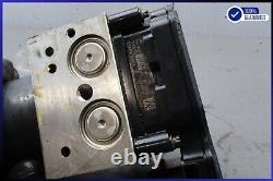 BMW F01 F02 F10 F13 F06 DSC ABS Brake Pump Anti Lock Module Assembly OEM