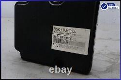 BMW F01 F02 F10 F13 F06 DSC ABS Brake Pump Anti Lock Module Assembly OEM