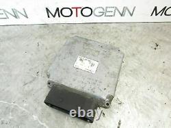 BMW K1200 2005 ABS brake eliminator ECU ECM module