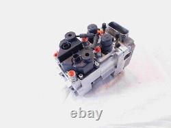 BMW K1200 K1200S R1200GS R1200RT R1200 Gen1 Integral ABS Pressure Modulator Pump