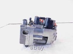 BMW K1200 K1200S R1200GS R1200RT R1200 Gen1 Integral ABS Pressure Modulator Pump