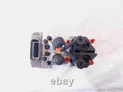 BMW K1200 K1200S R1200GS R1200RT R1200 Gen1 Integral ABS Pressure Modulator Pump