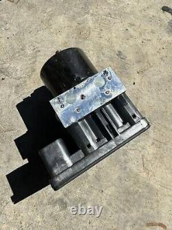 BMW M3 E46 S54 ABS Pump Module, 2282249 03-06