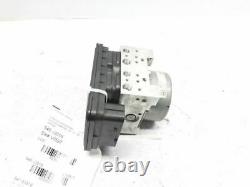 BMW M3 M4 ABS Unit Anti Lock Brake Pump Module Control 7851298