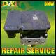 Bmw M5 Abs Pump And Module (2006-2010) Repair Service