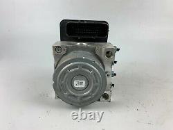 BMW Mini Cooper F55 F56 ABS Pump Control Module Anti Brake Lock Unit 6872308