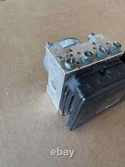 BMW Mini Cooper F56 Base ABS Unit Anti Lock Brake Pump Module 6873510