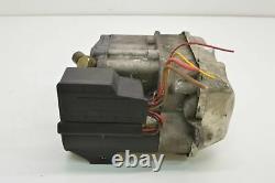 BMW R 1150 GS R21 1999 2000 2004 ABS block module pump