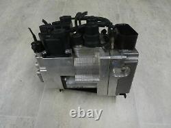 BMW R 1150 R 2001-2005 ABS pumpe druckmodulator (ABS pump) 201508730