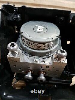BMW R 1200 RT 2018 ABS pump control unit module 8566955
