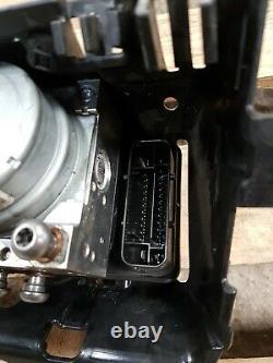 BMW R 1200 RT 2018 ABS pump control unit module 8566955