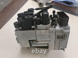 BMW R1150GS R1150R R1150RS R1100S Integral ABS Brake Pump Modulator Unit Module