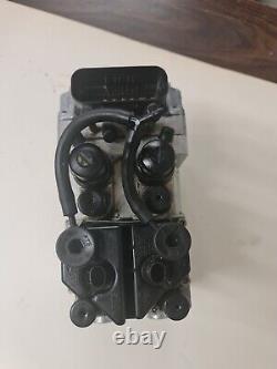 BMW R1150GS R1150R R1150RS R1100S Integral ABS Brake Pump Modulator Unit Module