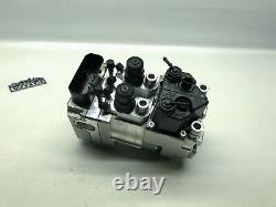 BMW R1150RS R1150 RS (2) 02' ABS Module control unit pump Pumpe Druckmodulator